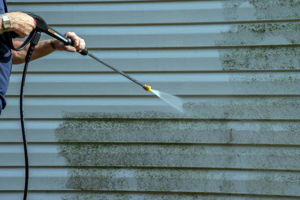 Best Gutter Cleaning  in Monmouth Junction, NJ
