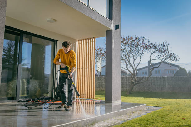 Best Parking Lot and Garage Cleaning  in Monmouth Junction, NJ